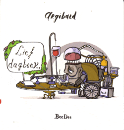 Lief Dagboek