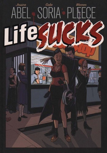 Life Sucks