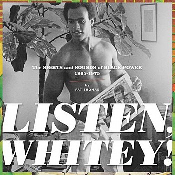 Listen, Whitey!
