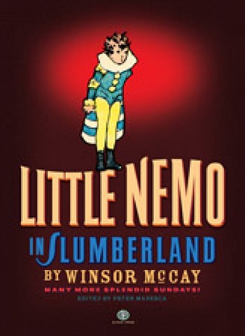 Little Nemo in Slumberland - Volume 2