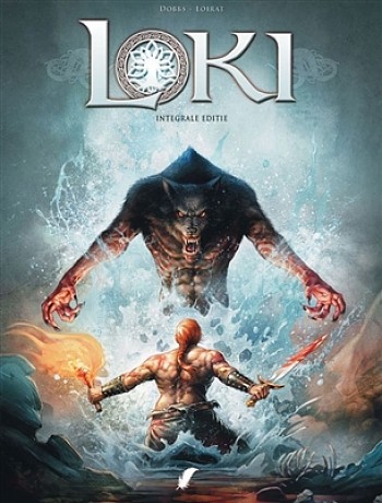 Loki - Integrale Editie