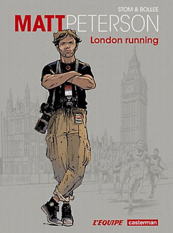 London running