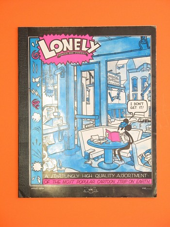 Lonely