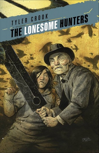 Lonesome Hunters