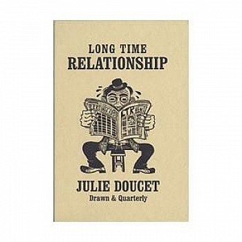 Long Time Relationship