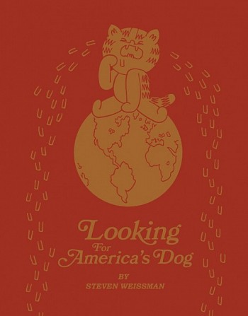 Looking for America's dog