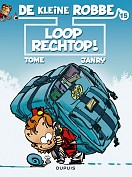 Loop Rechtop!