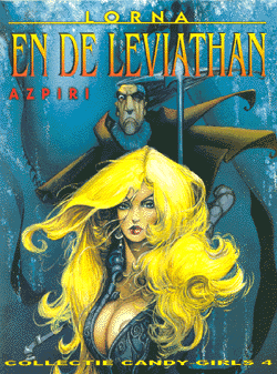 Lorna En De Leviathan