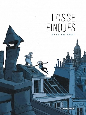 Losse eindjes 