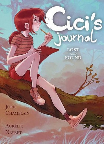 Lost and Found