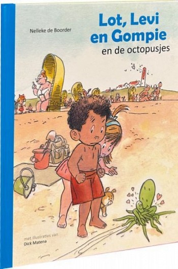 Lot, Levi en Gompie
