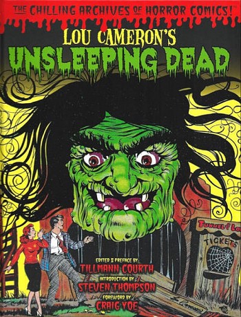 Lou Cameron's Unsleeping Dead