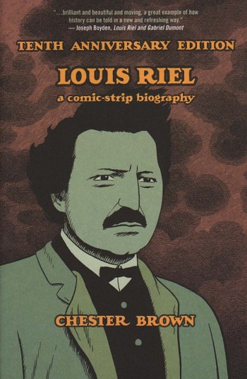 Louis Riel