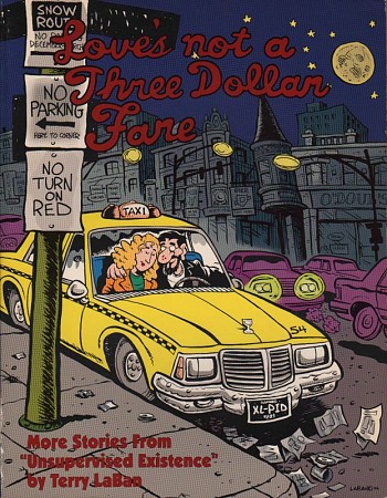 Love's not a Three Dollar Fare