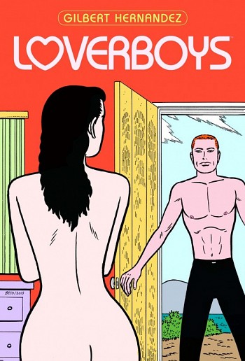 Loverboys