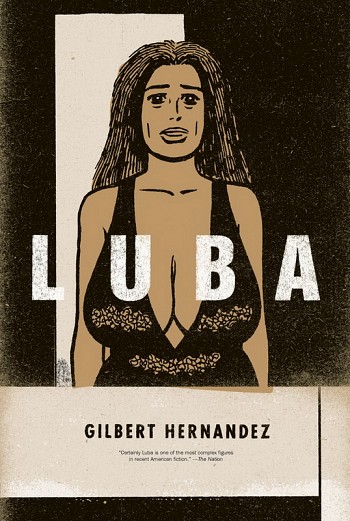 Luba