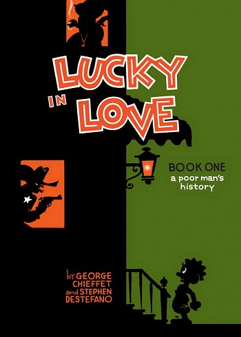 Lucky in love