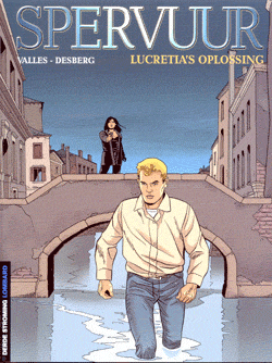 Lucretia's oplossing