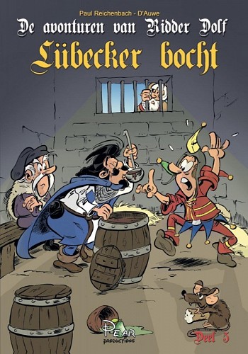 Lübecker bocht