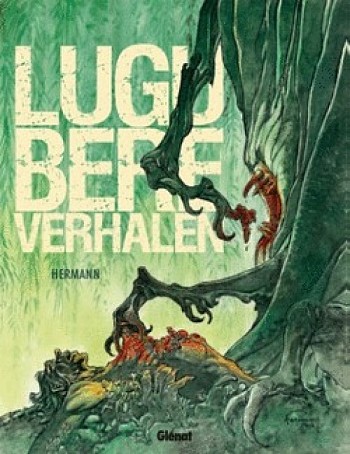 Lugubere verhalen