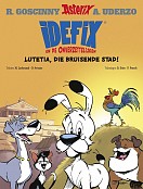 Lutetia, die bruizende stad