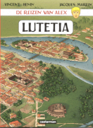 Lutetia