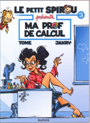 Ma Prof De Calcul