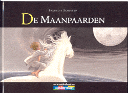 Maanpaarden