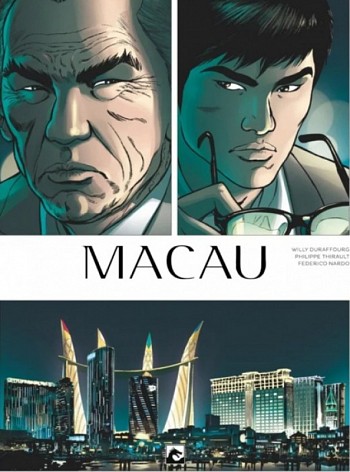 Macau