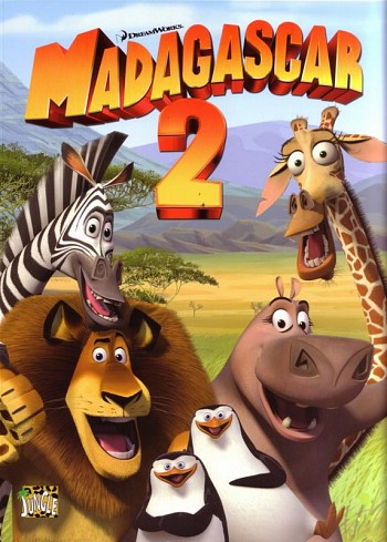 Madagascar