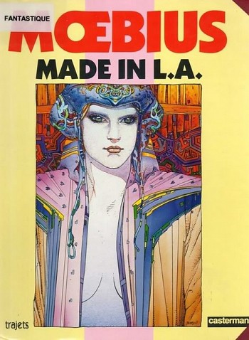 Made in L.A.