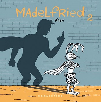 Madelfried