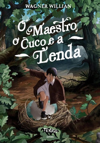 Maestro, cuco e a Lenda