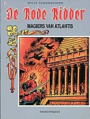 Magiers Van Atlantis