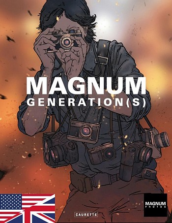 Magnum Generation(s)