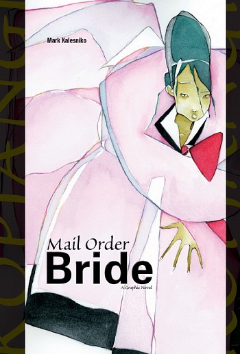 Mail order bride