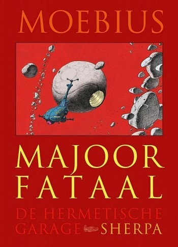 Majoor Fataal