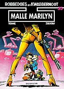 Malle Marilyn