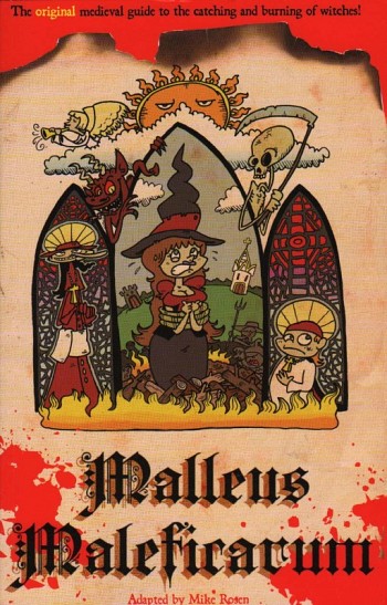 Malleus Maleficarum