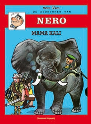 Mama Kali