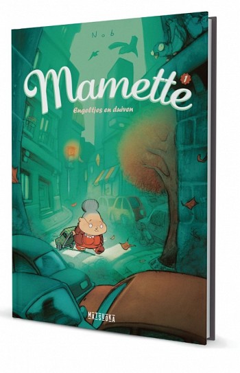 Mamette