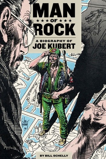 Man of rock