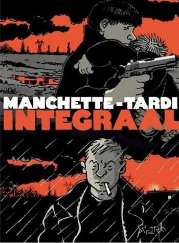 Manchette - Tardi integraal