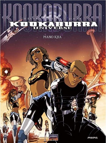 Mano Kha