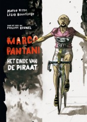Marco Pantani - Het einde van de piraat