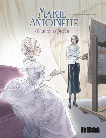 Marie Antoinette - Phantom Queen