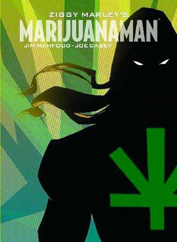 Marijuanaman