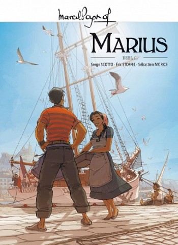 Marius Deel 1
