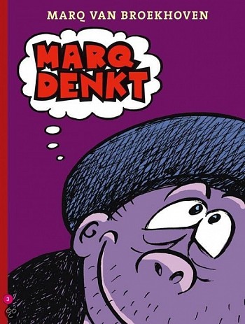 Marq Denkt 3