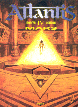 Mars